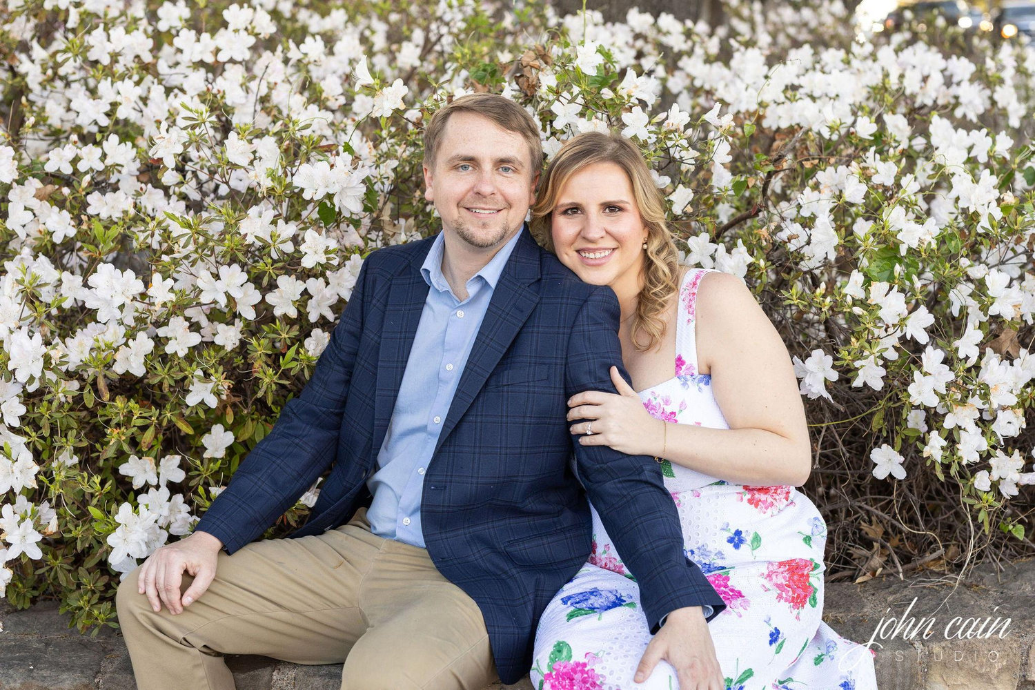 The Wedding Website of Haley Davis and Sam Leonhard