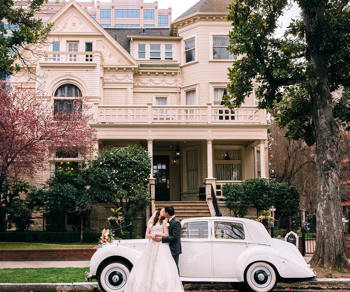 The Wedding Website of Suzanne Paul and Daniel Lazzaro