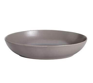 Mason Serve Bowl, Large - Graphite Grey, Each