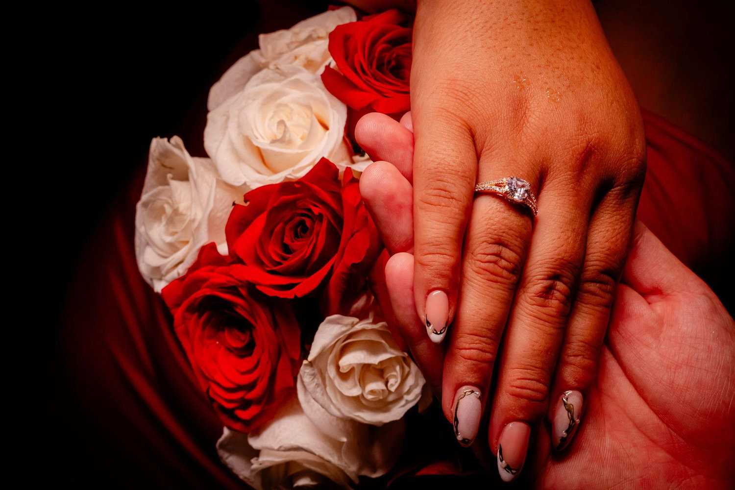 The Wedding Website of Natalia González Sánchez and Joaquin Ramos Ramos