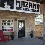 Mazama Coffee Co