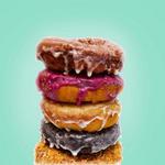 The Holy Donut