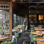 Terrain Store & Garden Café