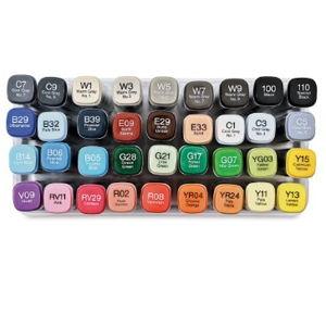 Copic Markers