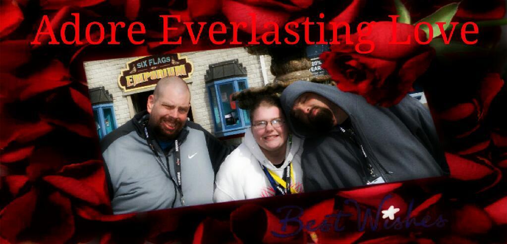 The Wedding Website of Tiara Baize and Christopher&Craig ZabelKoch