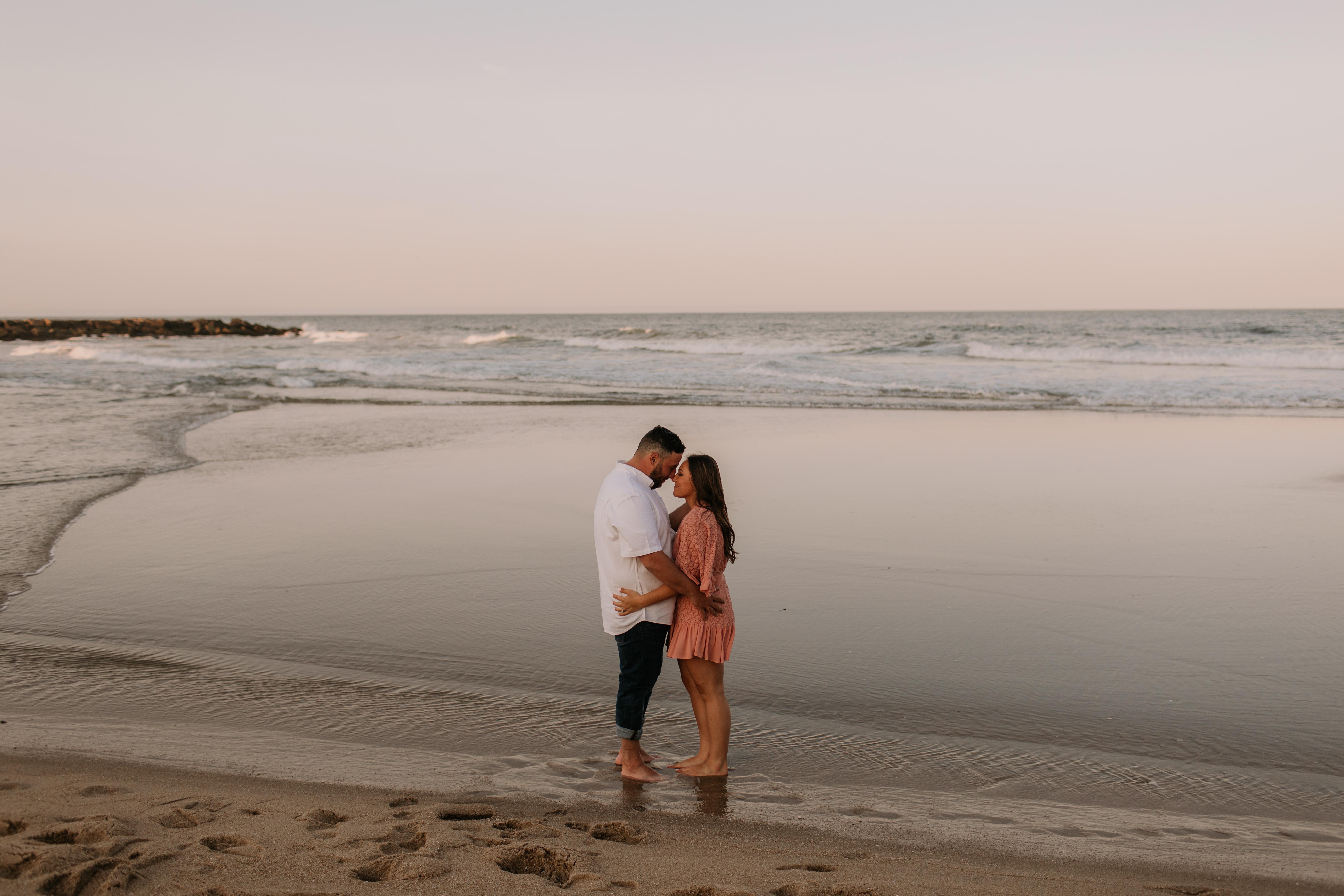 The Wedding Website of Ashley Bologna and Mark Bittar