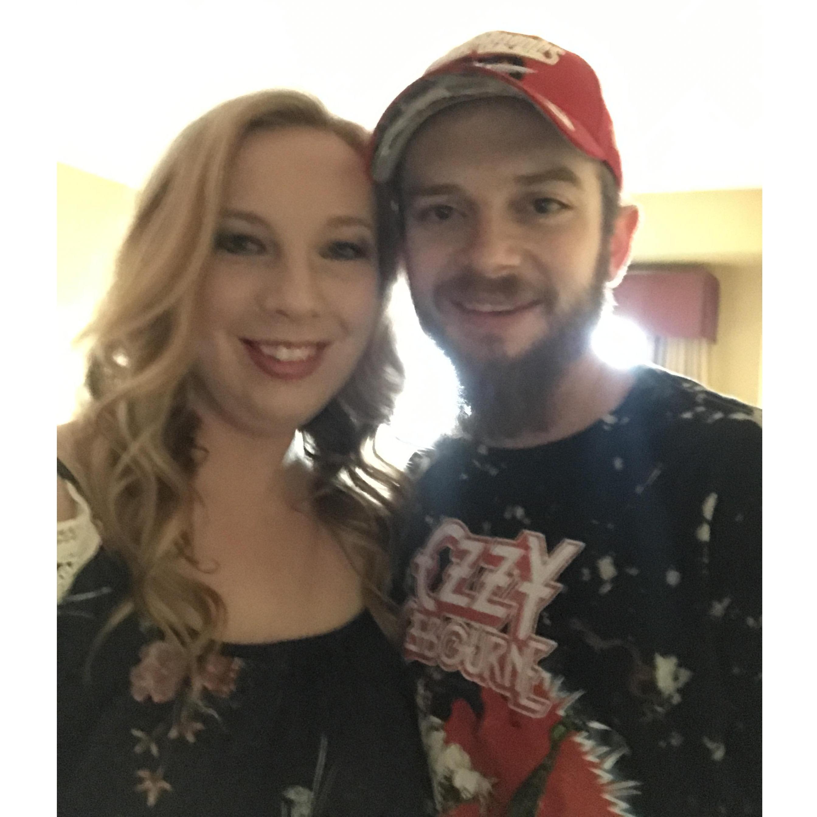 Kyle turning 30