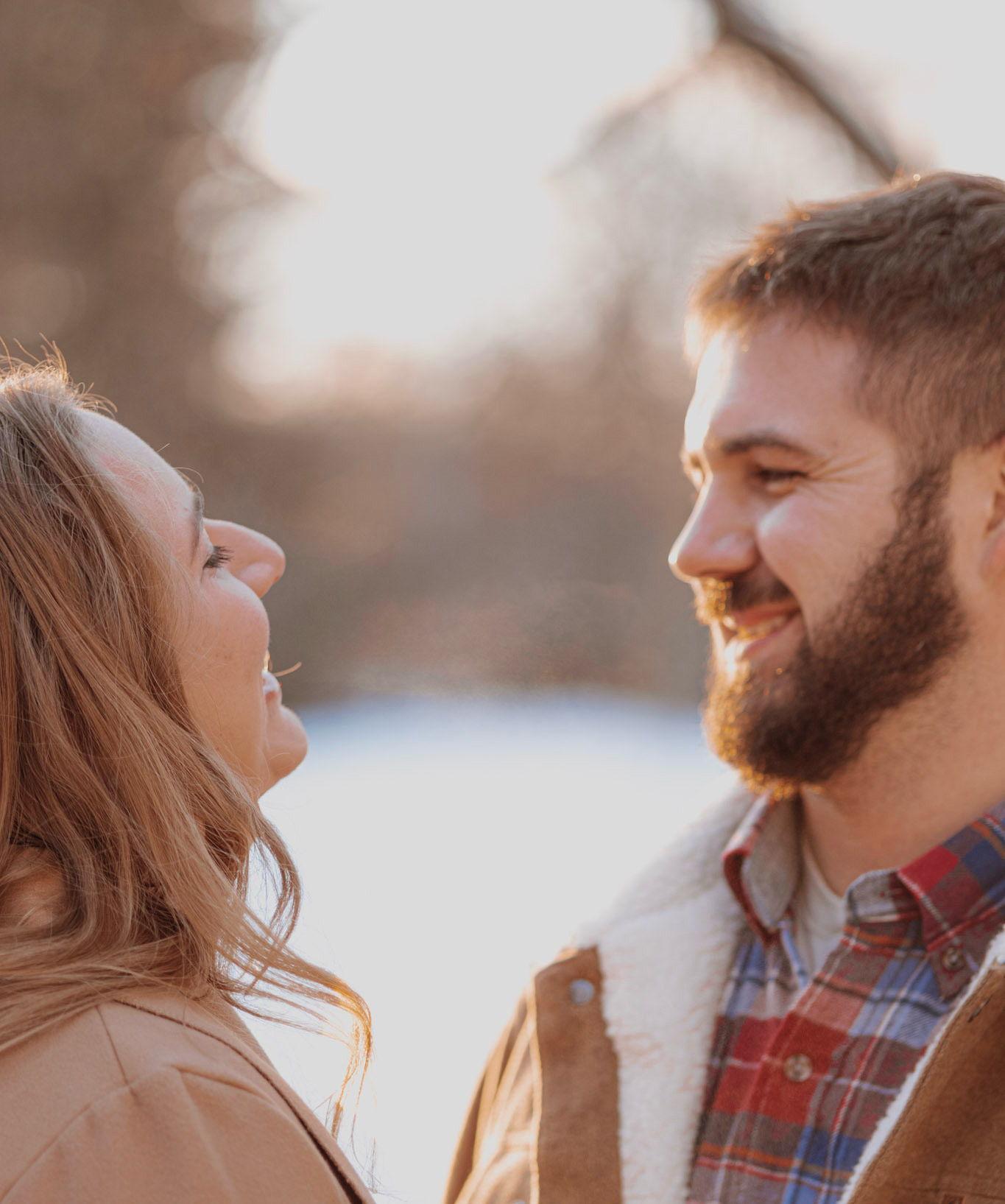 The Wedding Website of Bradley Brubaker and Tess Clawser