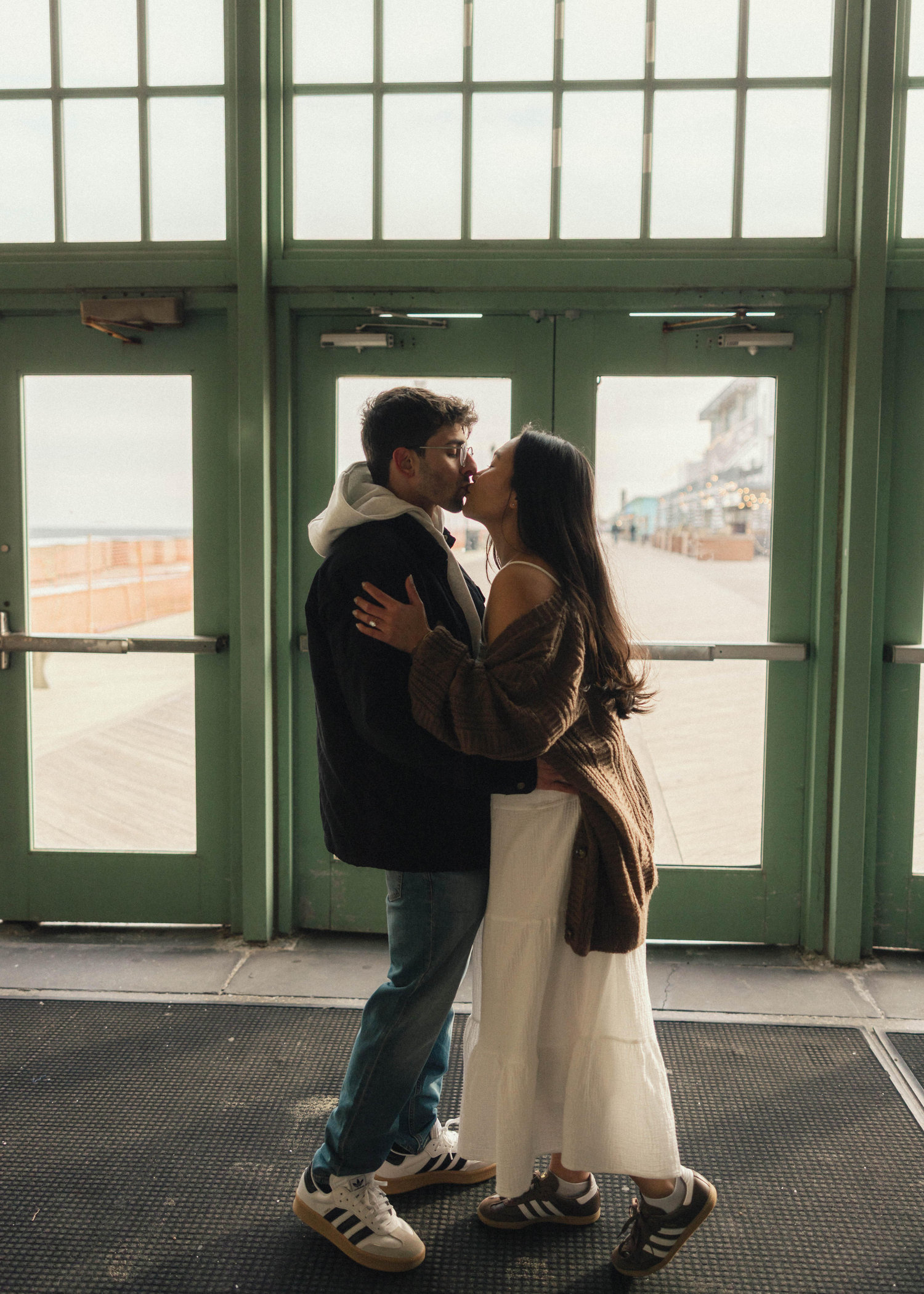 The Wedding Website of Donna Gallardo and Steven Rodgers