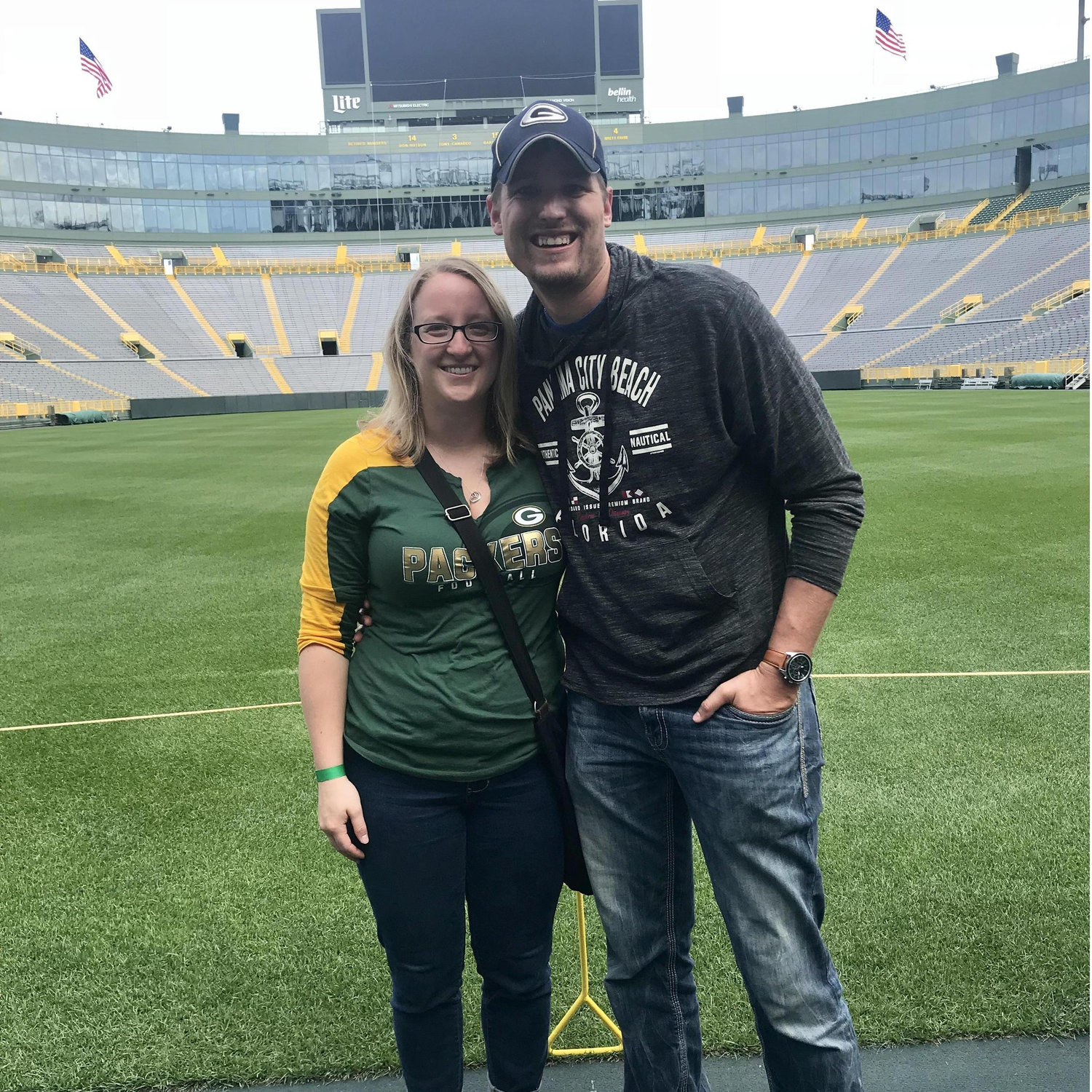 Lambeau Field