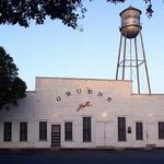 Gruene Hall