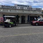 Hudson's Grocery
