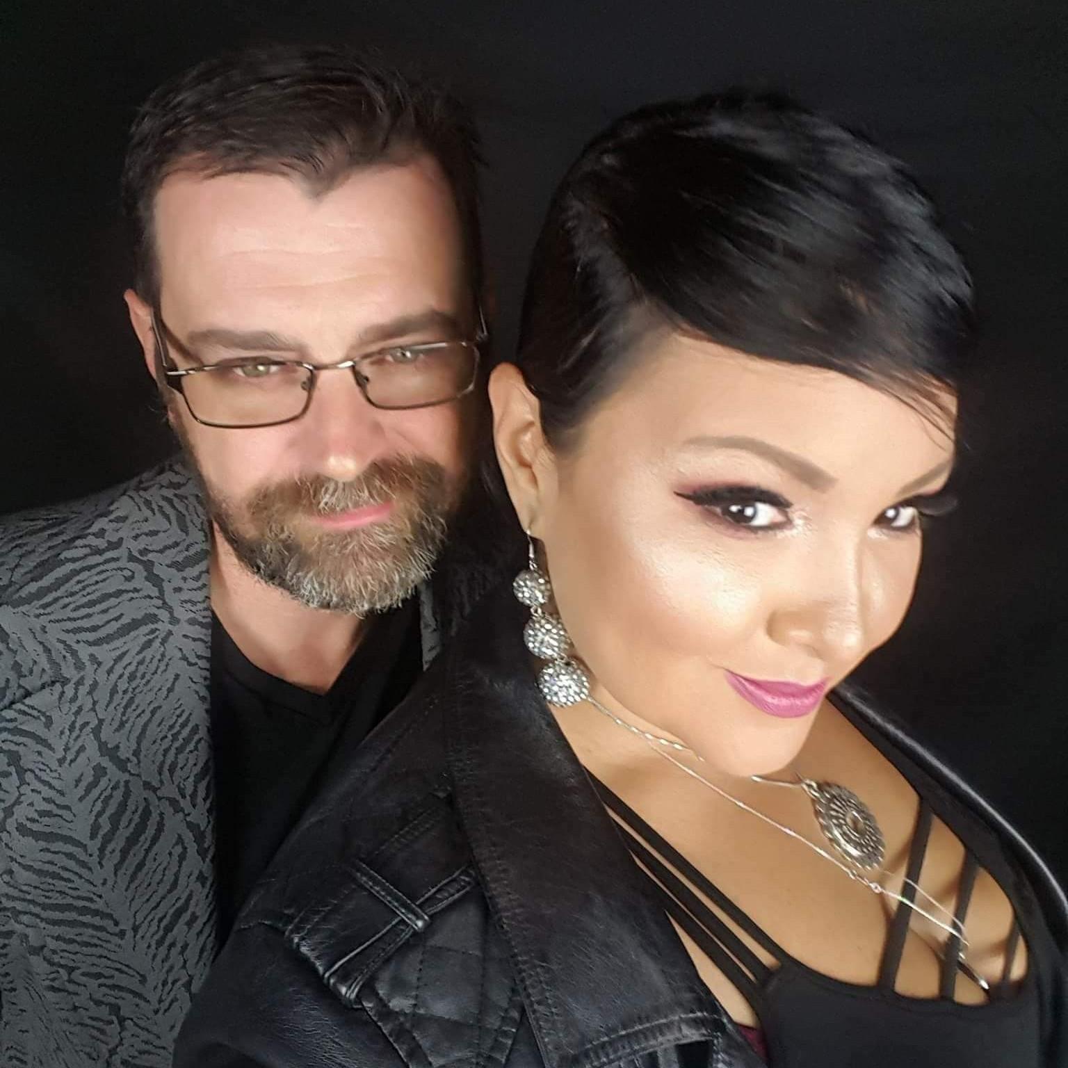 Partners - In - Crime: Rockin' the Photobooth at the 2018 Denton Arts & Music Awards at GDAC