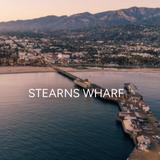 Stearns Wharf