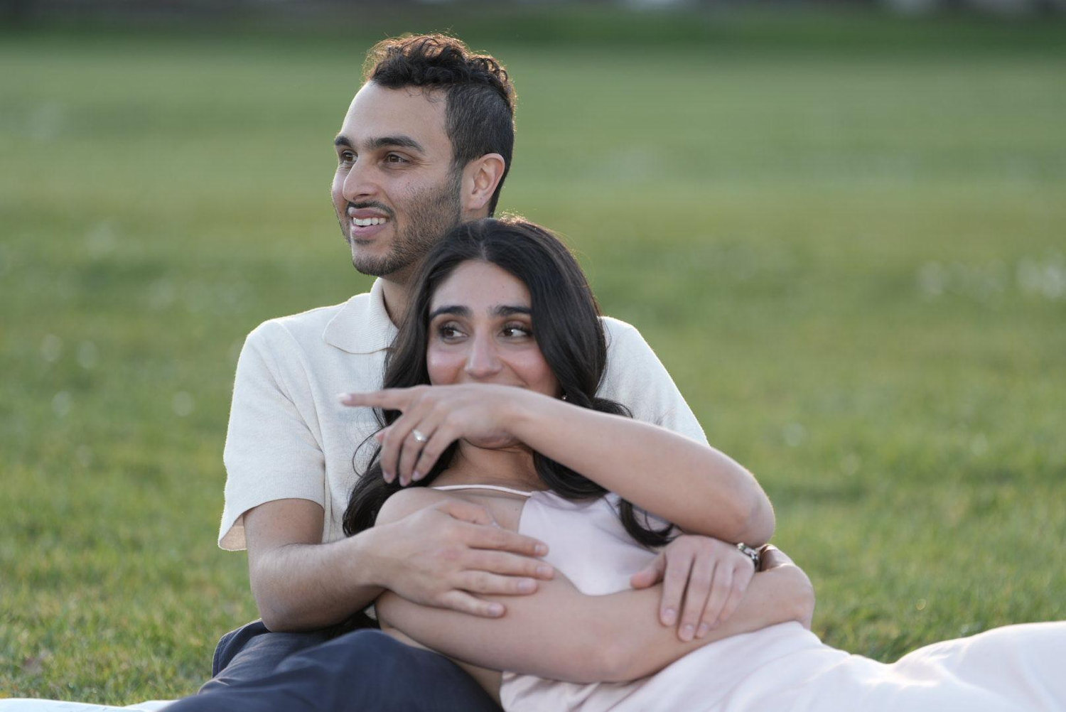 The Wedding Website of Layla Forooghi and Nima Mazhari