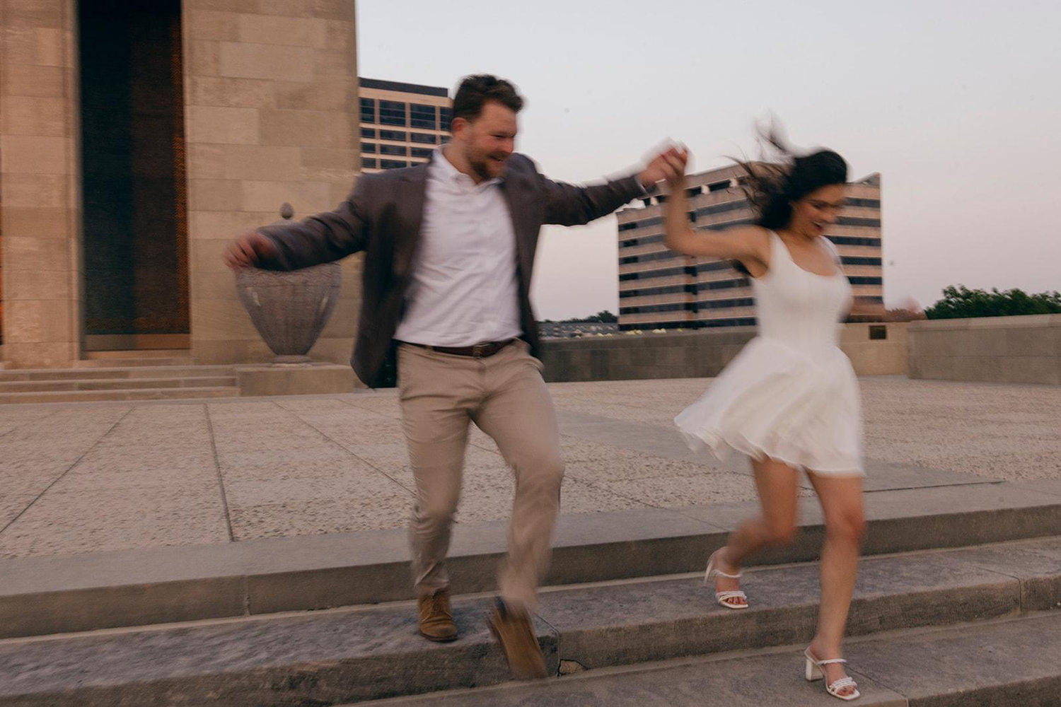 The Wedding Website of Paul Freeman and Allie Baxter