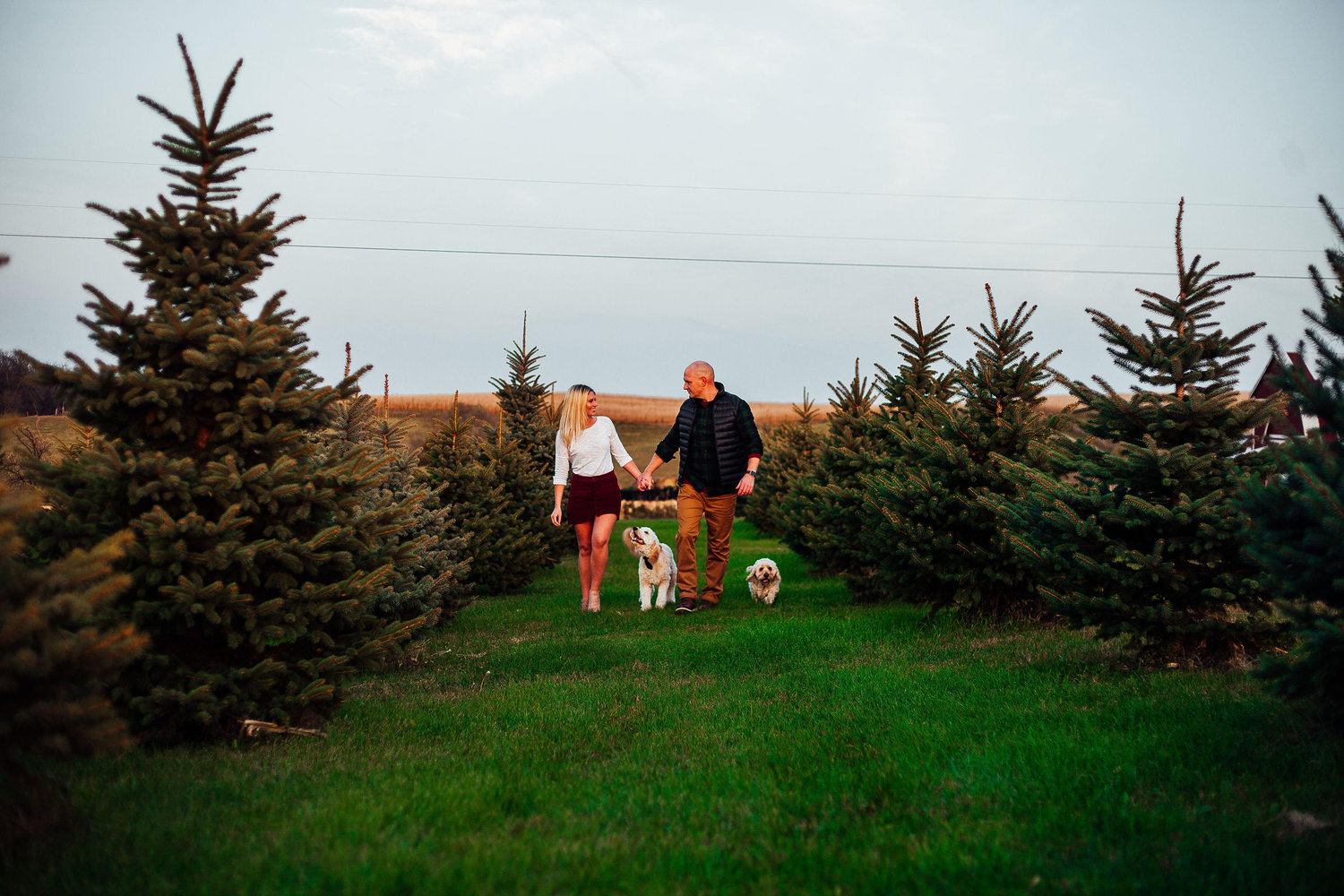 The Wedding Website of Megan Neis and Brendan Welsh