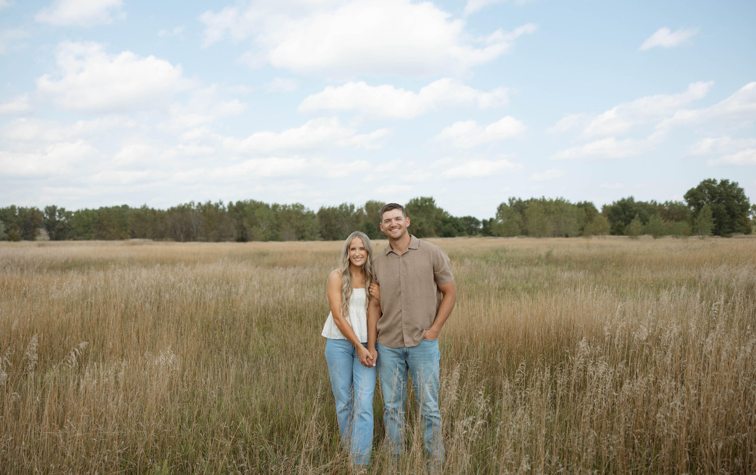 The Wedding Website of Abby Drew and Adam Christensen