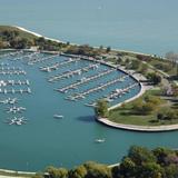 Montrose Beach