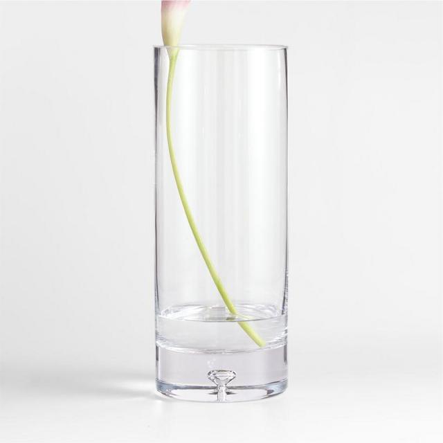 Direction Tall Vase