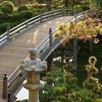 Chicago Botanic Garden