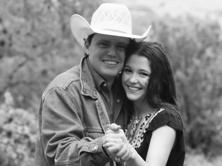 The Wedding Website of Colton Knudsen and Payton Williams