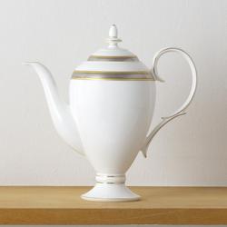 Noritake Marc Newson Teapot & Reviews