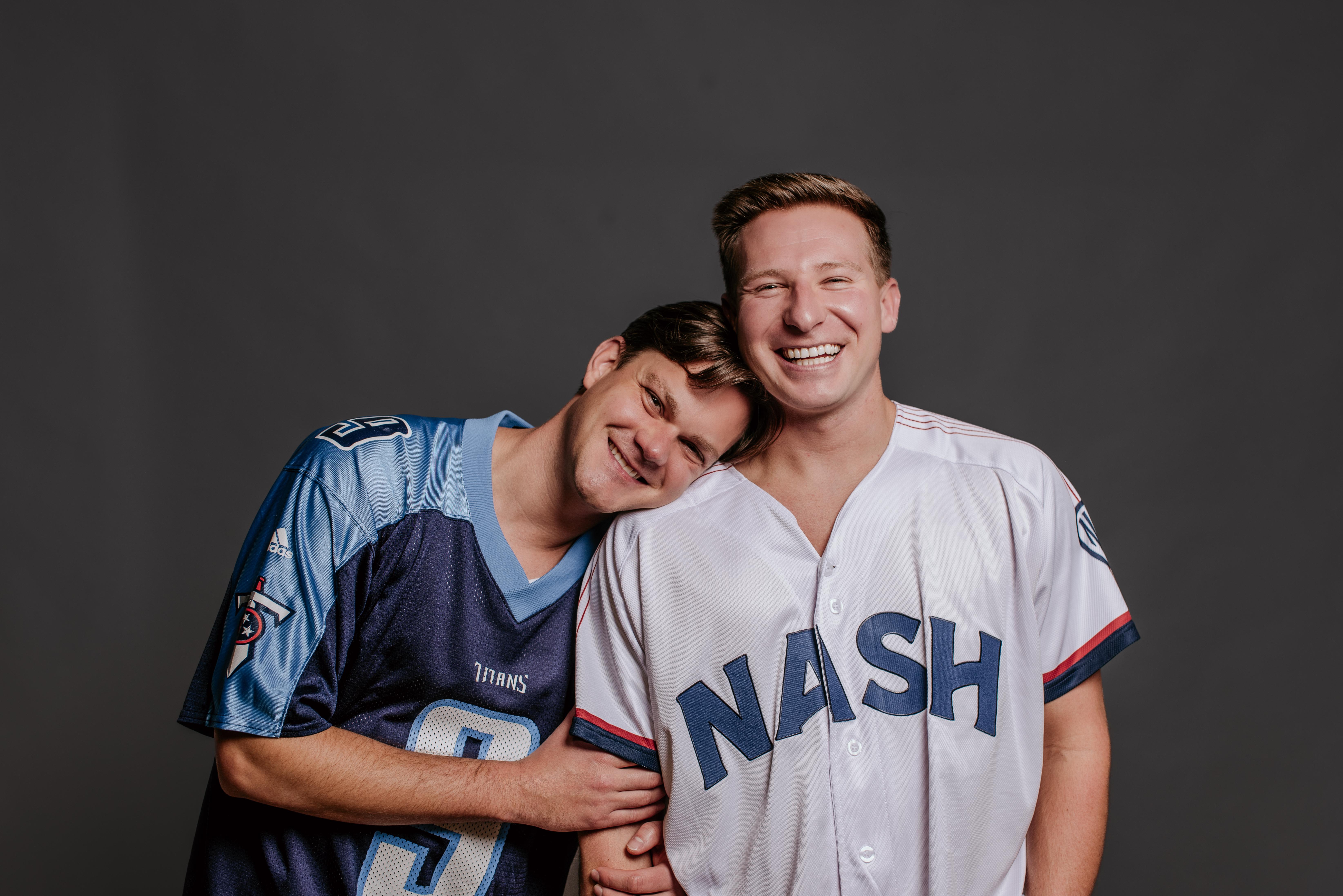 The Wedding Website of Zack Middleton and Bryant Cary