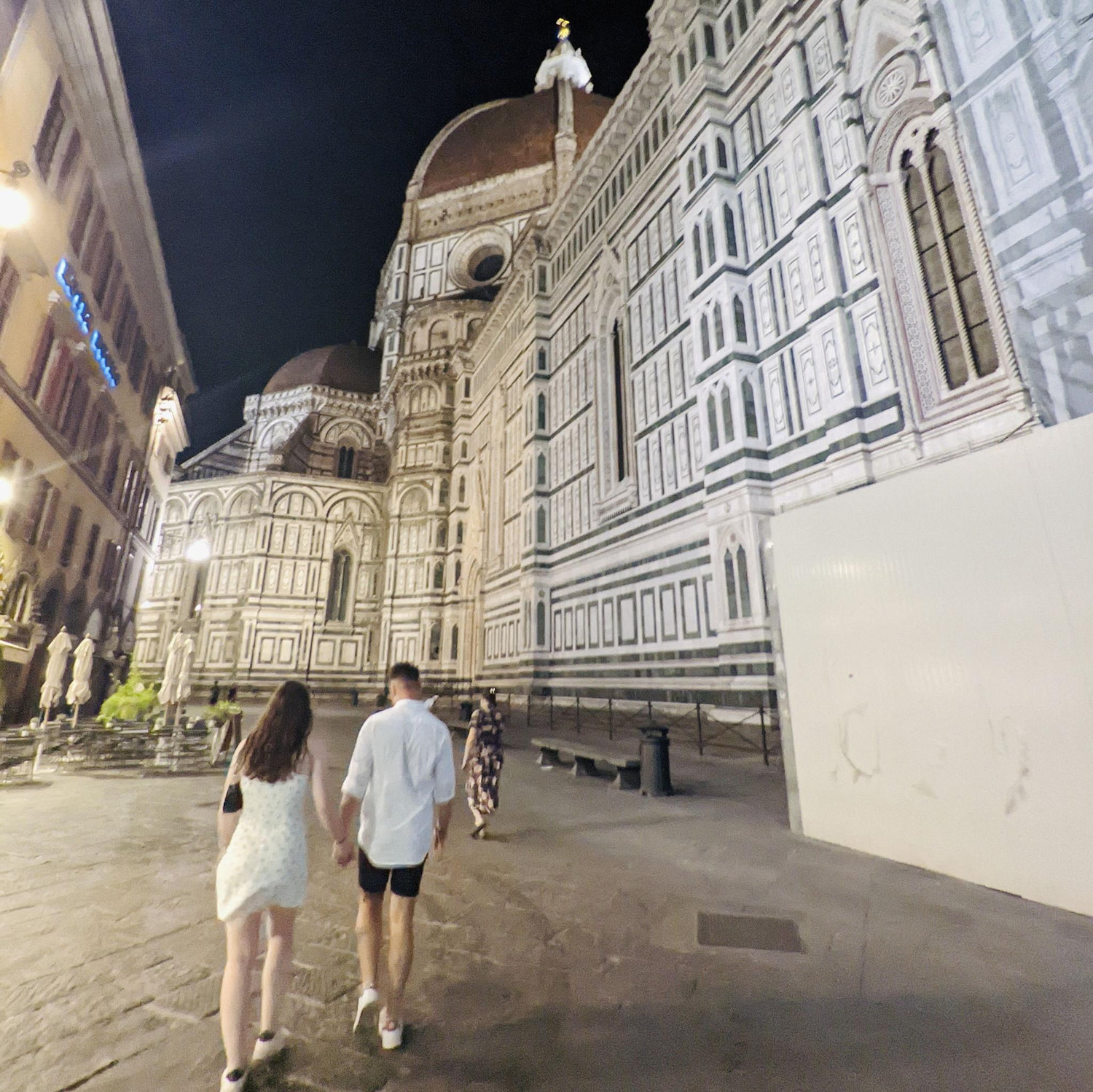 Florence 2022