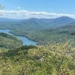 Youngs Mountain Trailhead