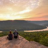 Sunset Rock