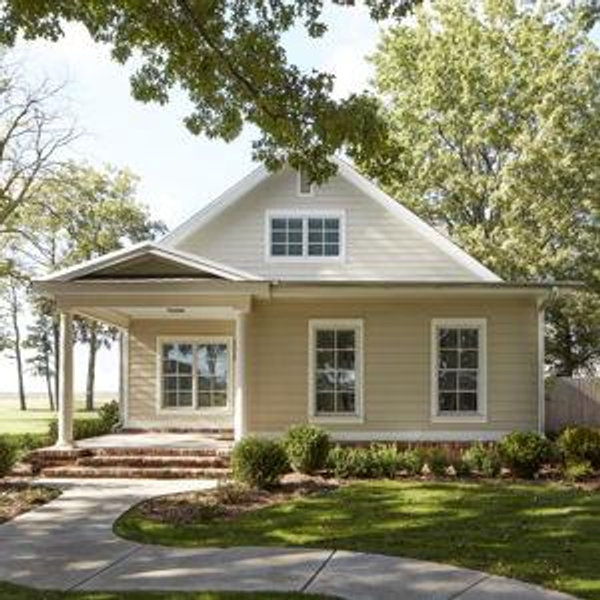 Home Down Payment