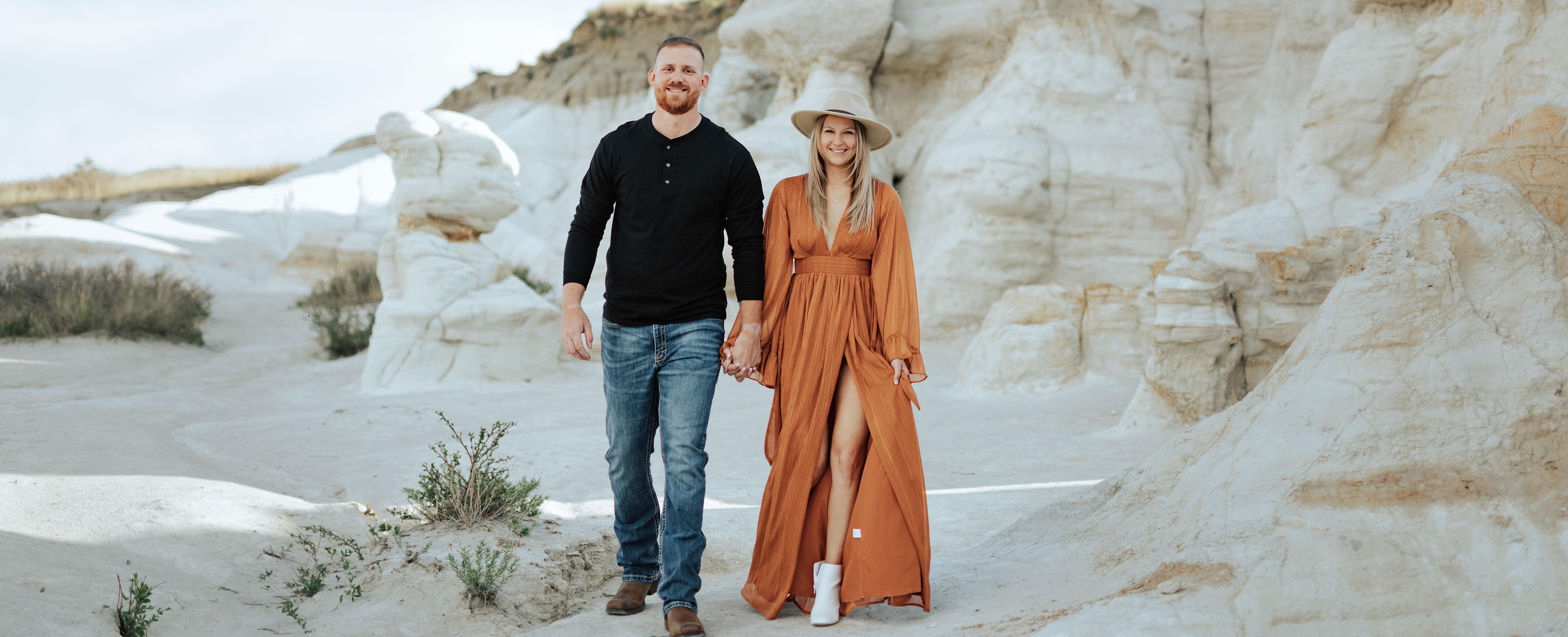 The Wedding Website of Brooke Liskey and Ryan Huber