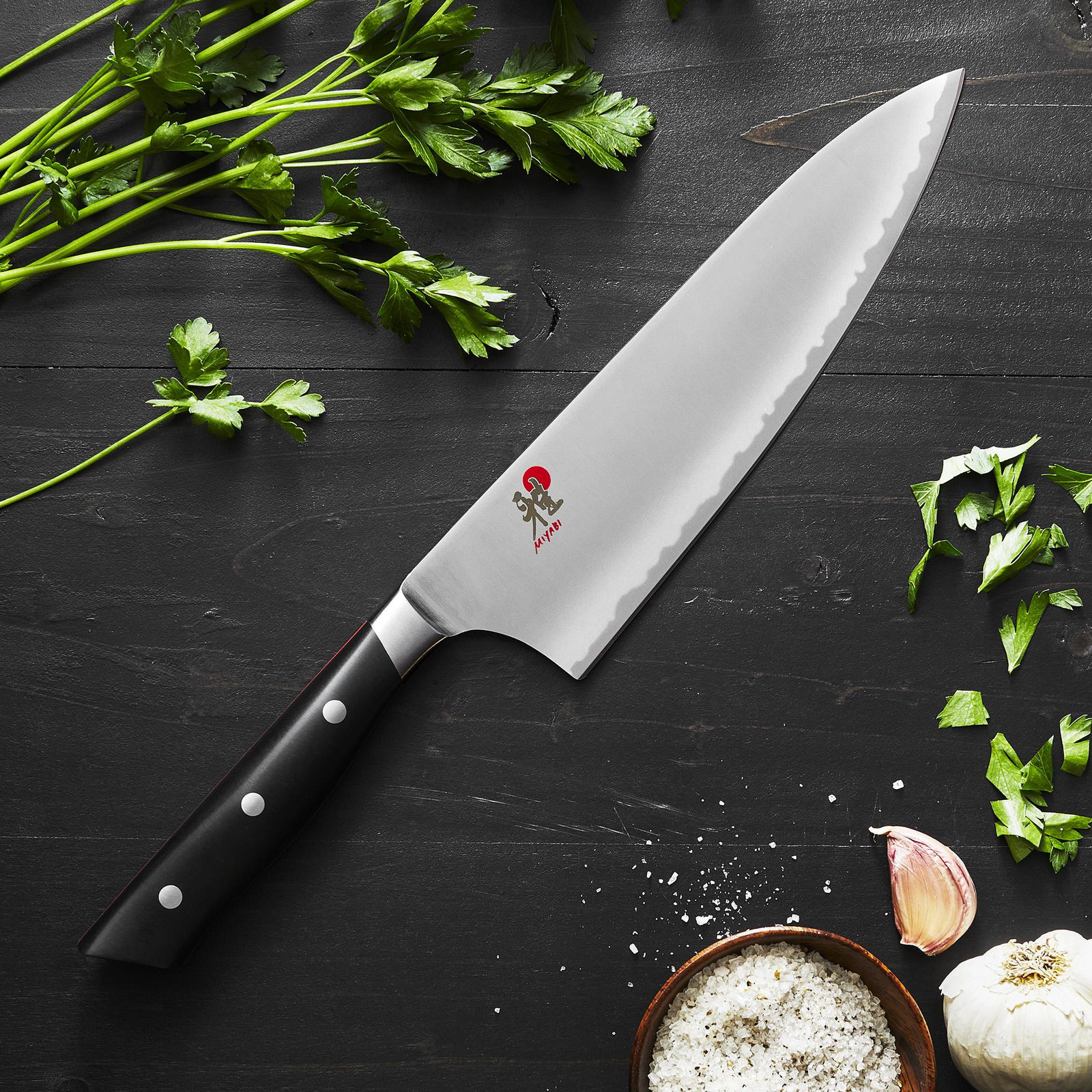 Miyabi, Evolution Chef's Knife | Zola