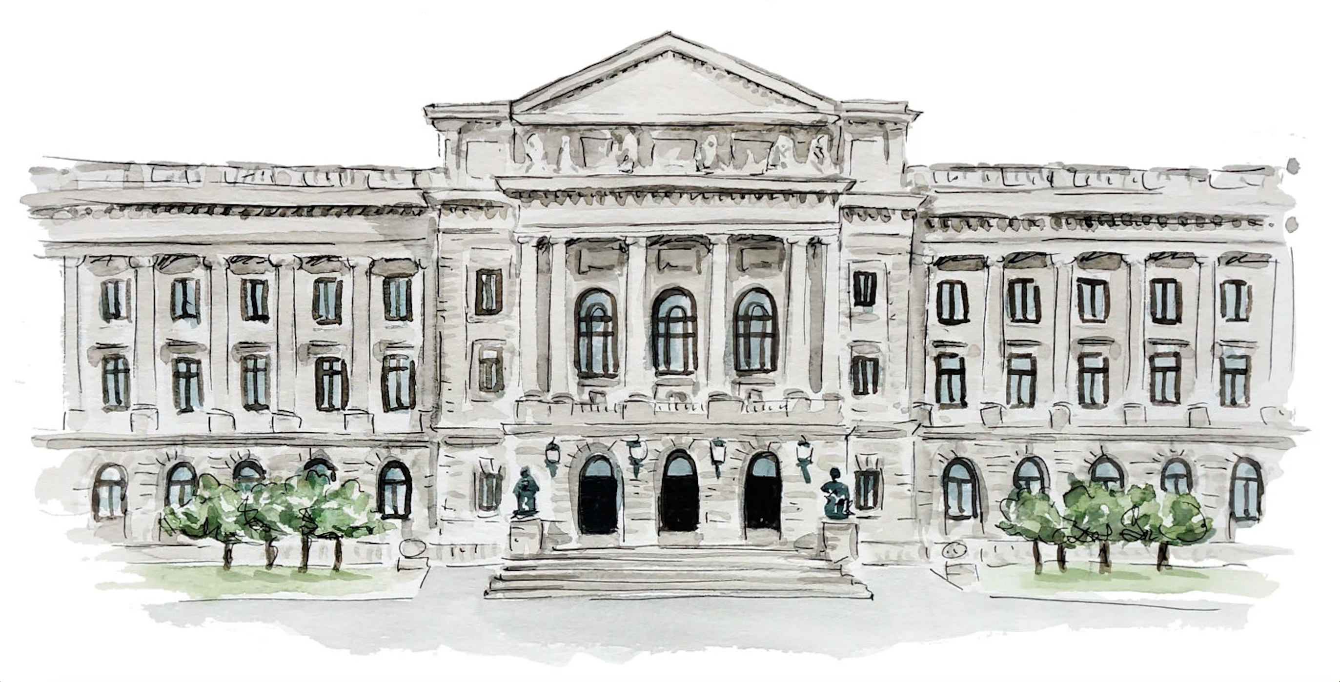 The Wedding Website of Jake DeRousse and Mackenzie Miller