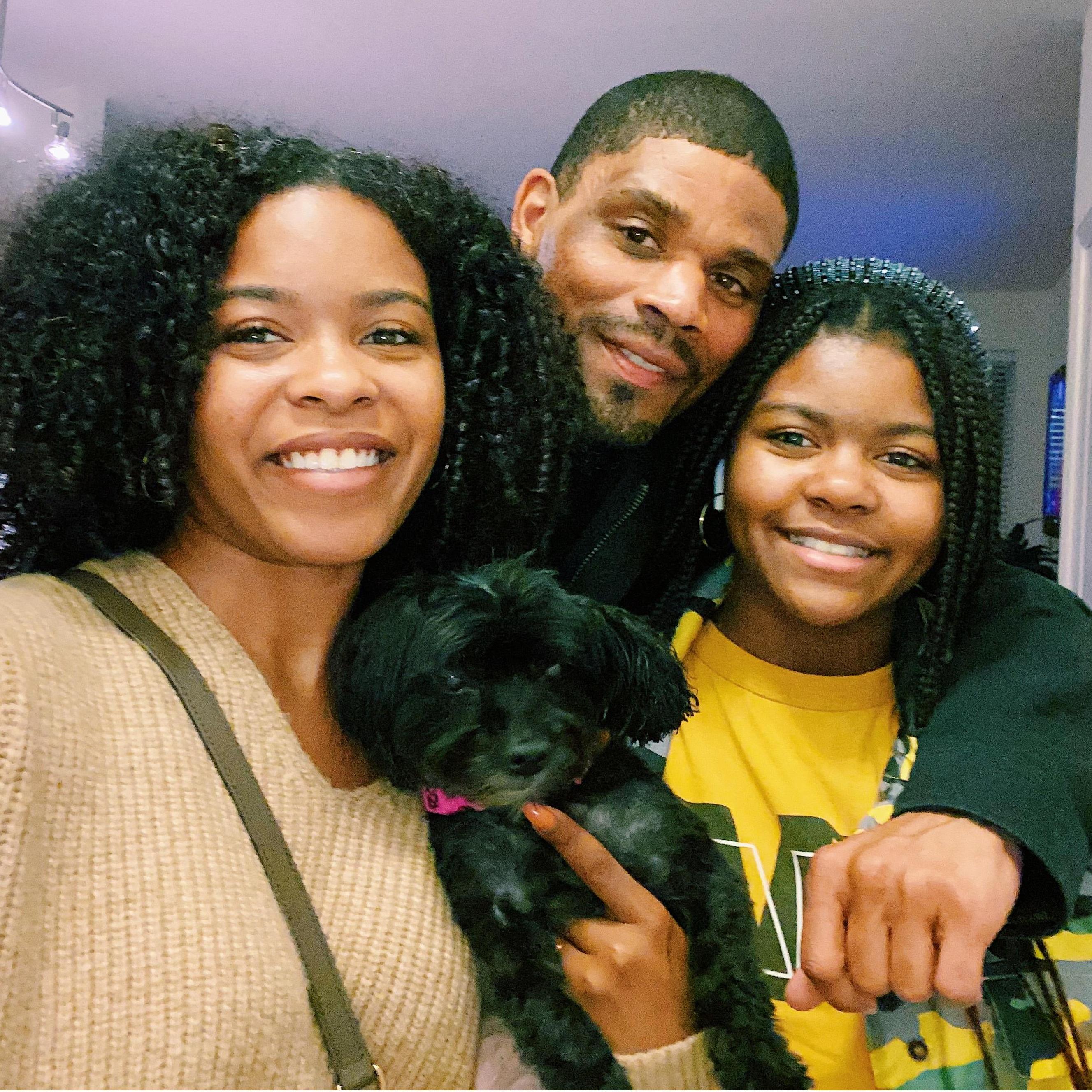 Family <3