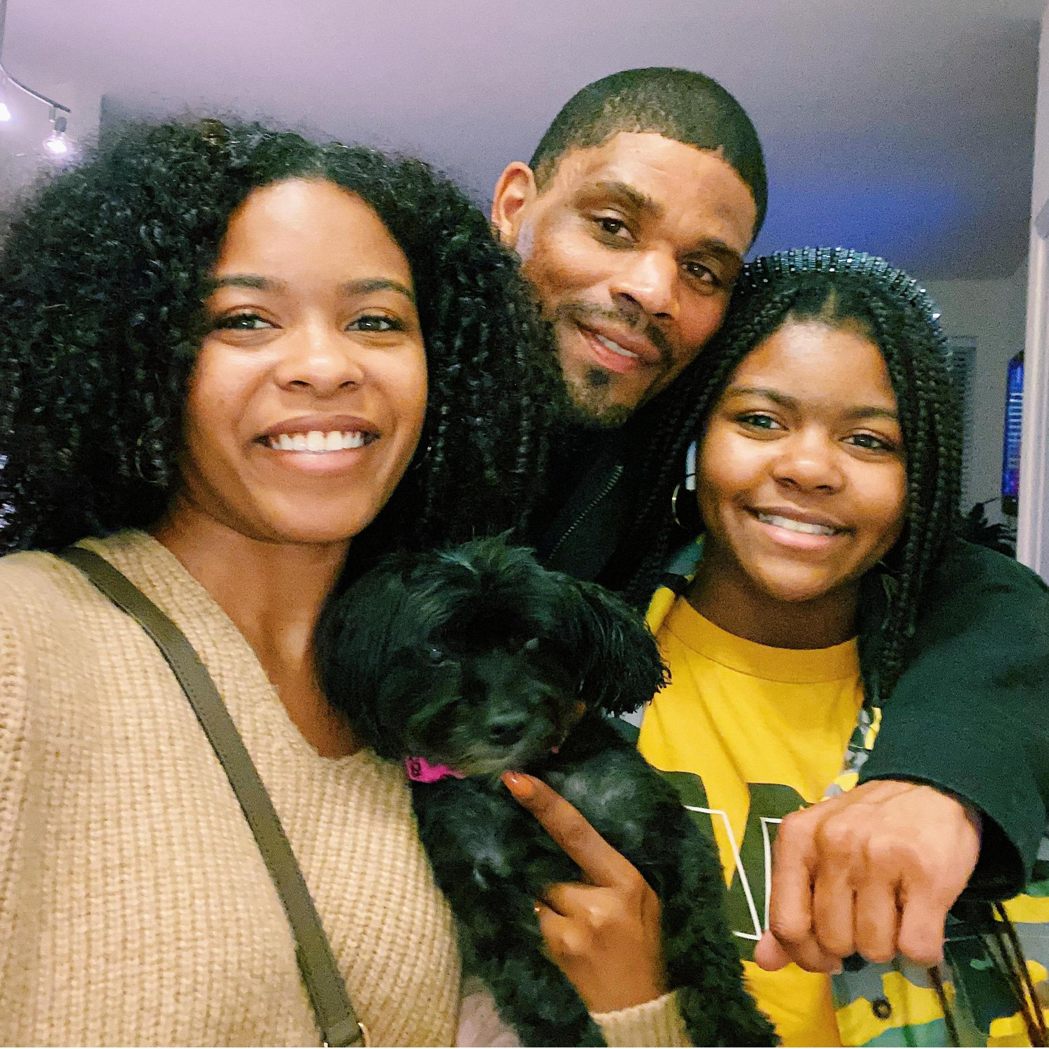 Family <3