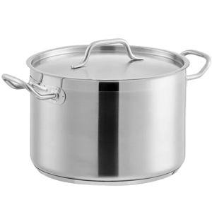 12 Qt Stock Pot