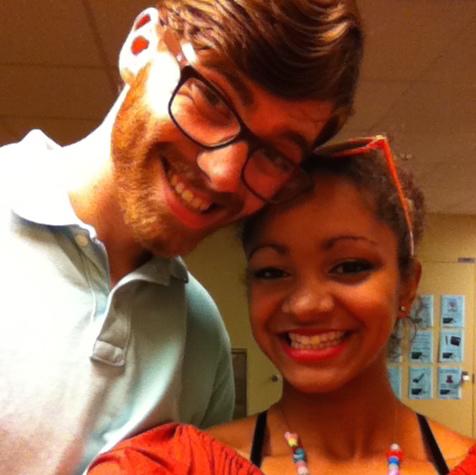 Back when we used to go clubbing in Ybor (2013)