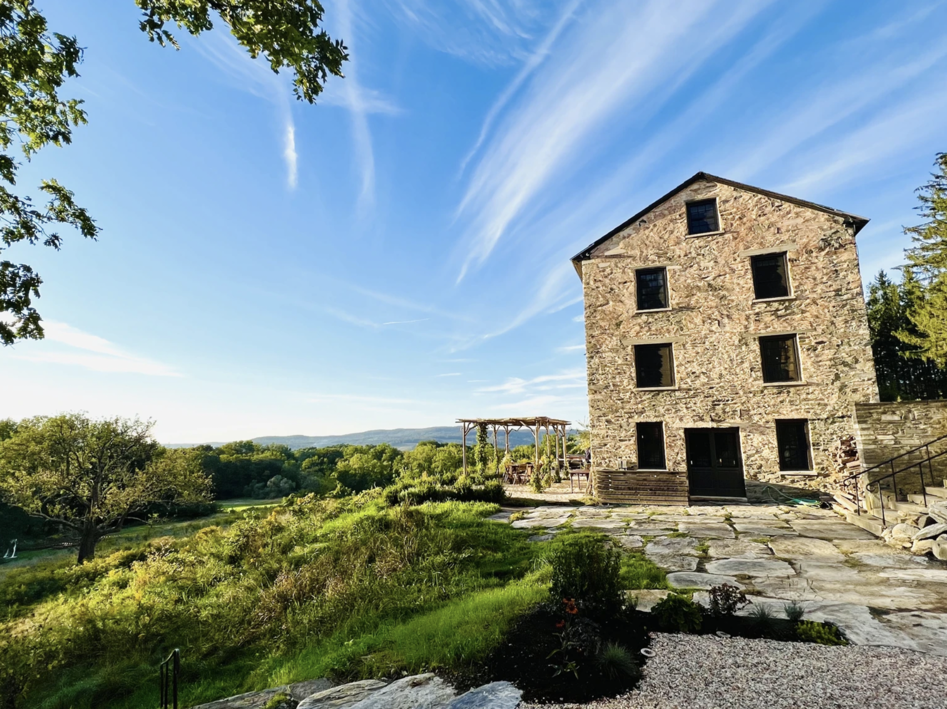 The Wedding Website of Alexis Ross and Max Weiss