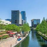 The Woodlands Waterway