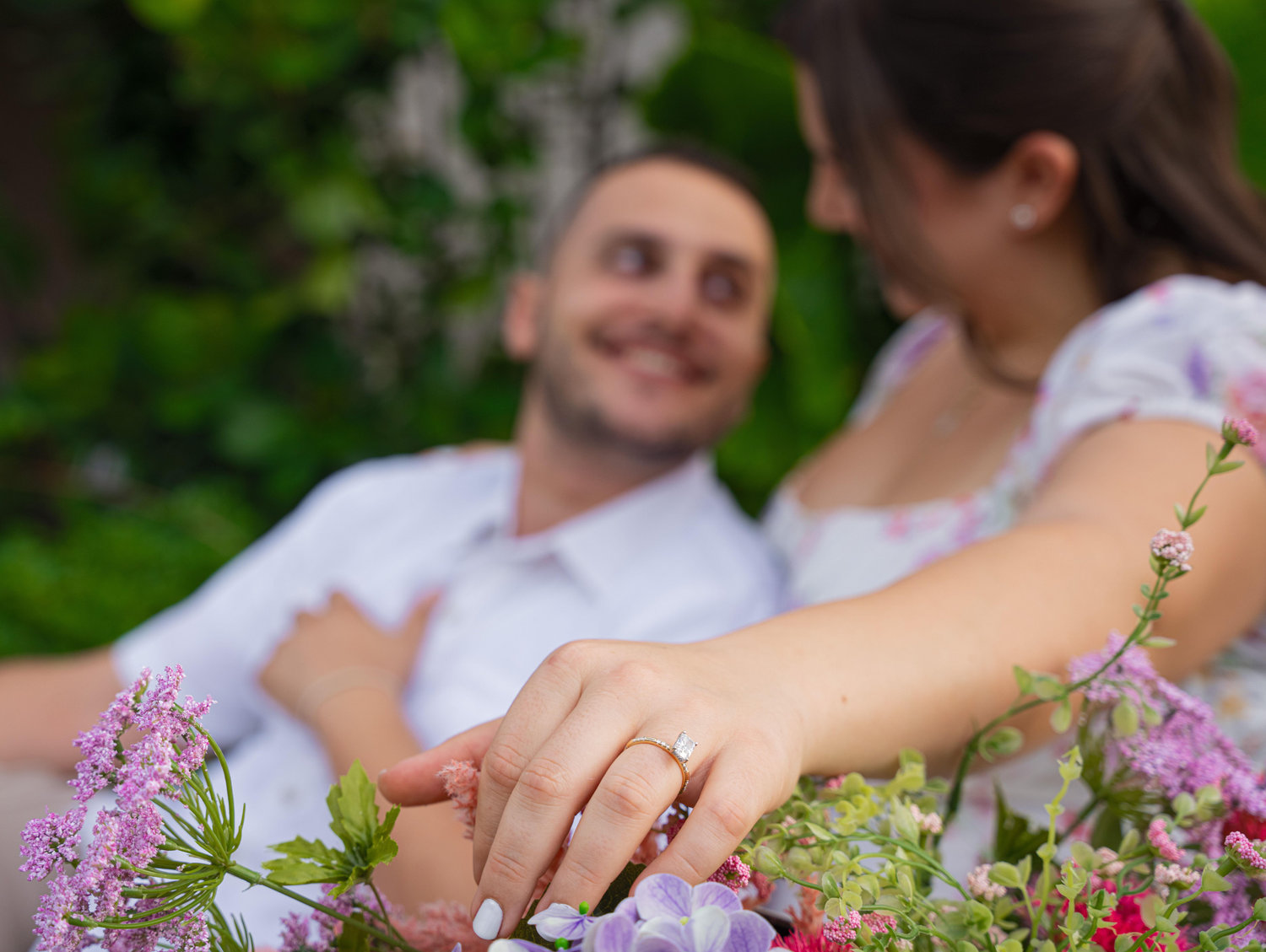 The Wedding Website of Allison Cathy Doumith and Alber Mousa Ayoub