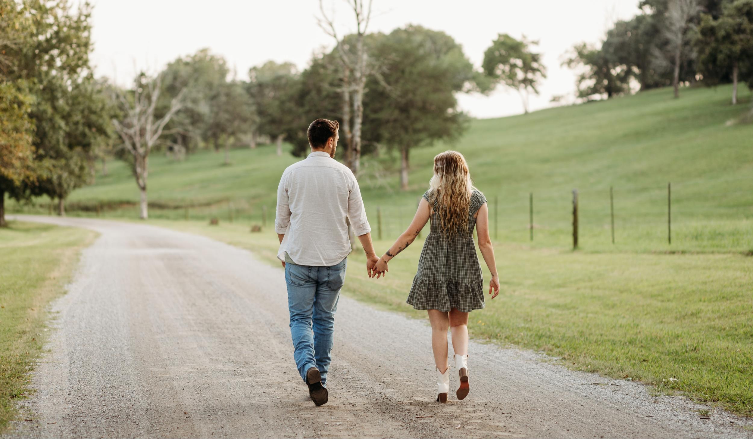 The Wedding Website of Emma Trosky and Dustin Smith