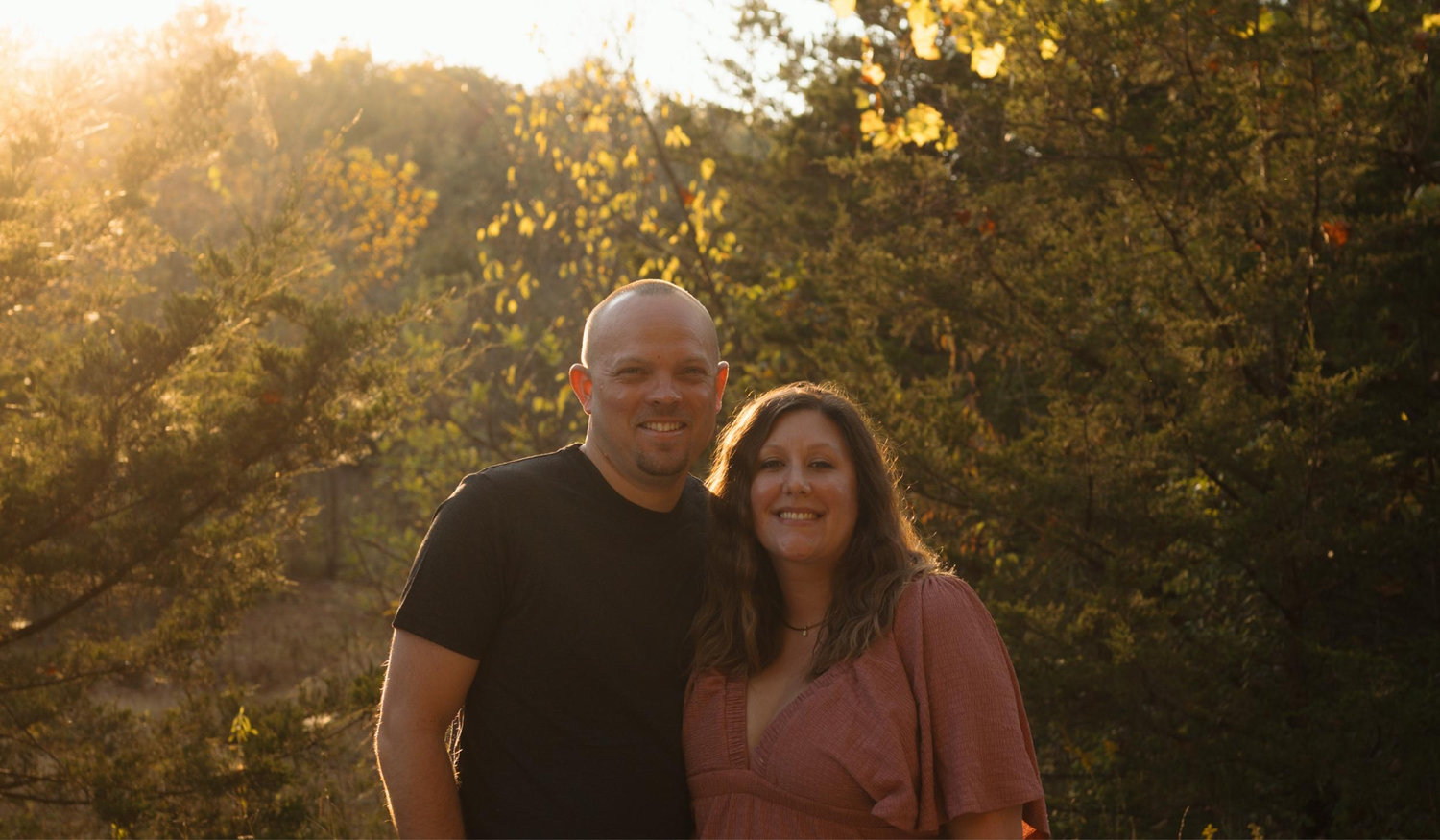 The Wedding Website of Karly Sims and Tyler Brown