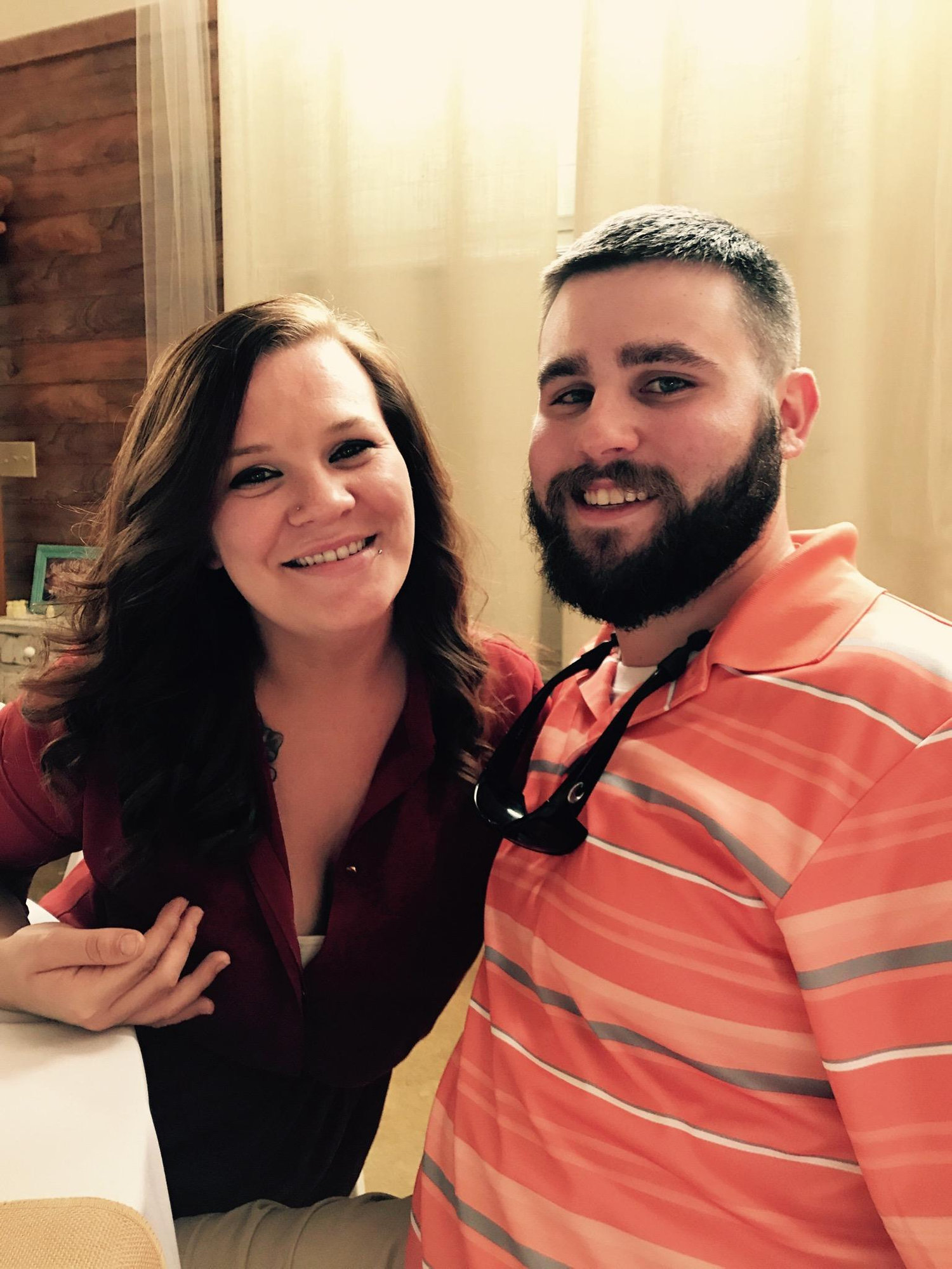 The Wedding Website of Ashley Grosardt and Adam Jones