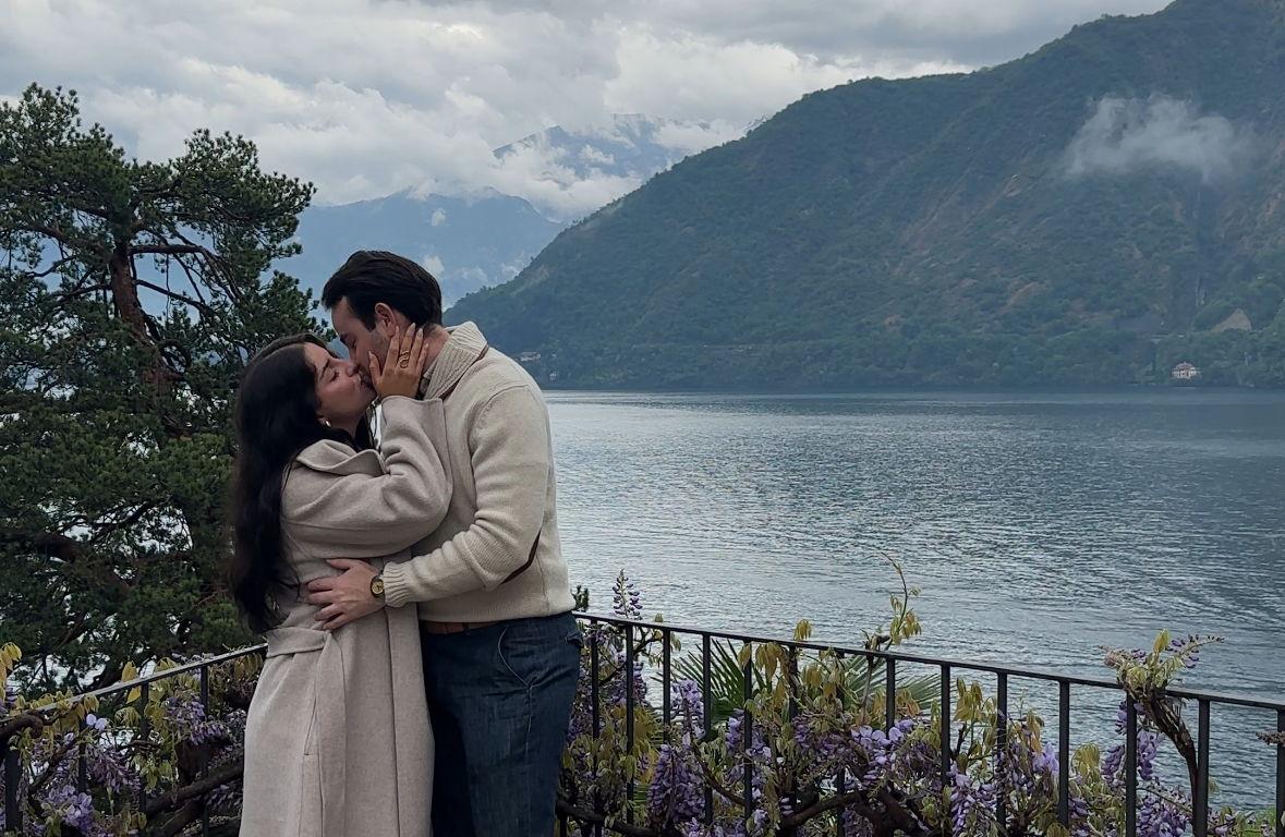 The Wedding Website of Paola De Matteis Duran and Luis Gotthold Beutelspacher Suarez