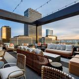 Cannon Ball Lounge