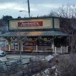 Sarducci's