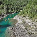 Glacier Raft Company