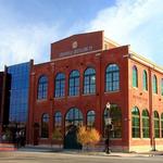 Angel's Envy Distillery